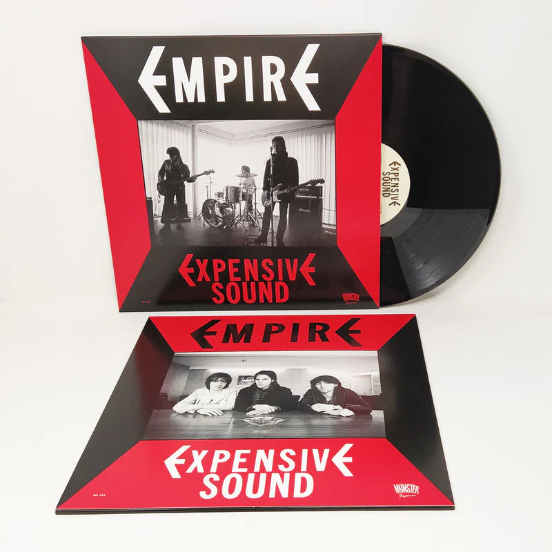 Empire Expensive Sound 2